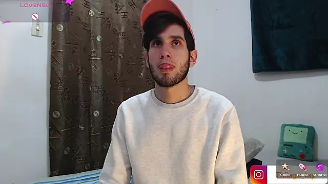 Thhiago tay online show from 11/30/25, 09:52