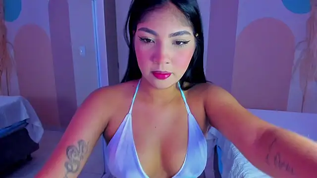 Snapshot of MadyLust chatting on 01/14/26, 09:09 MadyLust online show from 01/14/26, 09:09