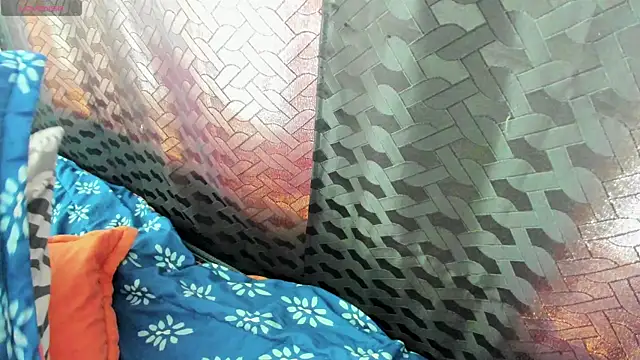 Venus Blackk online show from 03/18/25, 07:53