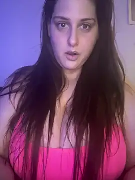 Snapshot of delinadelray chatting on 01/18/25, 04:04 delinadelray online show from 01/18/25, 04:04