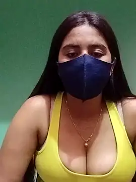 lovely-tanu online show from 12/07/24, 12:45