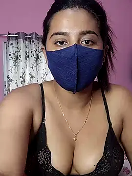 lovely-tanu online show from 01/28/25, 10:45
