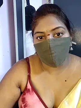 RomeoJuliet345 online show from 03/15/26, 04:02