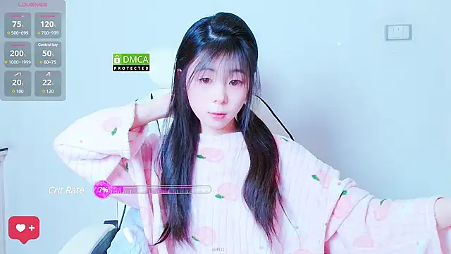Snapshot of xiyao1314 chatting on 12/23/24, 06:33 xiyao1314 online show from 12/23/24, 06:33