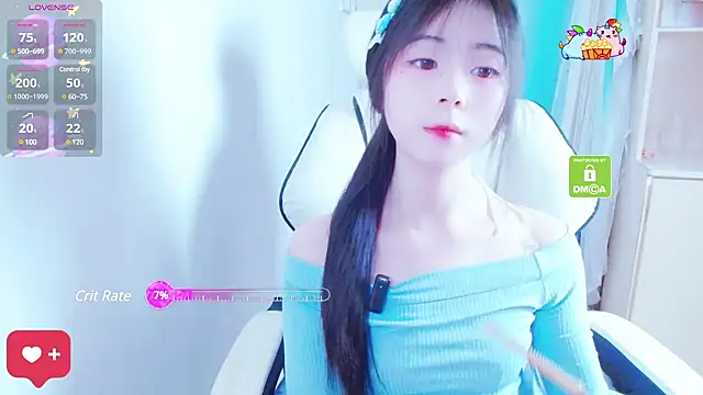 Snapshot of xiyao1314 chatting on 01/03/25, 08:21 xiyao1314 online show from 01/03/25, 08:21