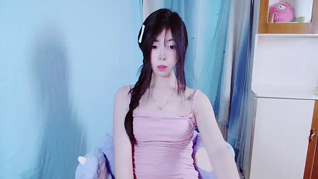 xiyao1314 online show from 10/27/25, 06:17