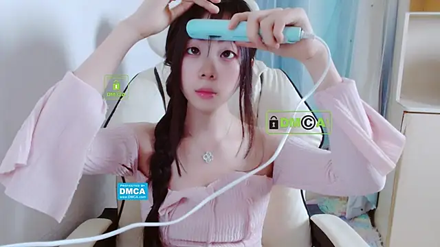 xiyao1314 online show from 12/20/25, 01:23