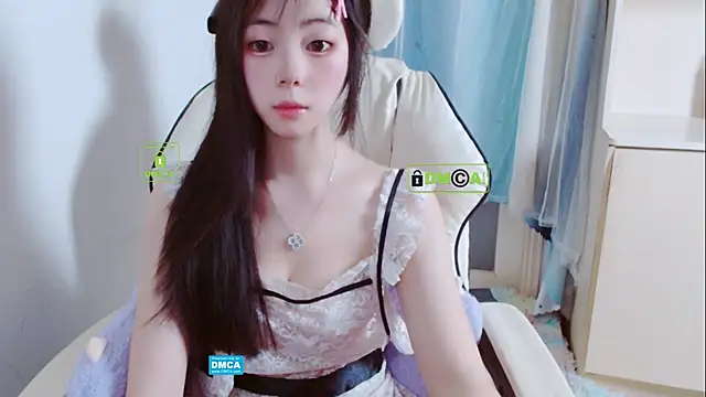 xiyao1314 online show from 02/28/26, 01:39