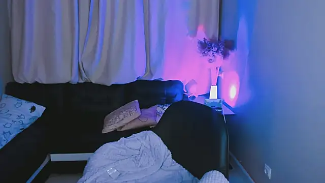 Barbara xKiss online show from 02/11/25, 11:54