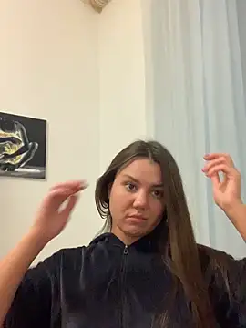 MiraMiss online show from 11/15/25, 08:16