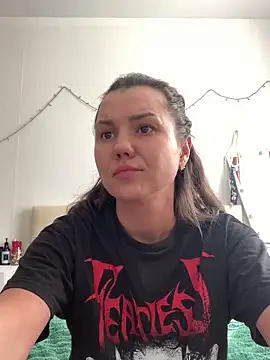 MiraMiss online show from 03/10/26, 07:35