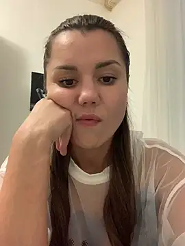 MiraMiss online show from 04/01/26, 03:53