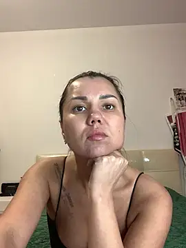 MiraMiss online show from 04/10/26, 07:57