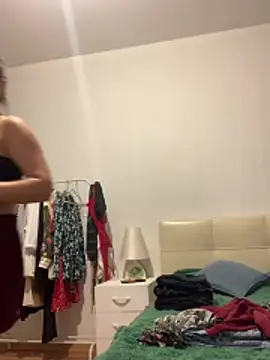 MiraMiss online show from 05/23/26, 04:44