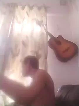 jenilmax online show from 01/12/25, 10:45