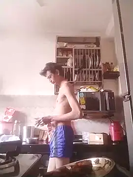 jenilmax online show from 02/06/25, 09:11