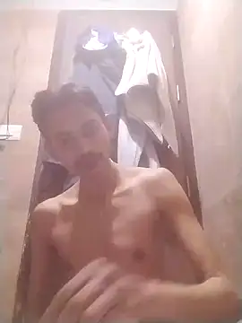 jenilmax online show from 03/02/25, 04:10