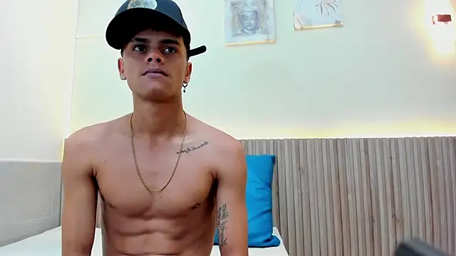 Billy zander online show from 12/07/24, 04:03