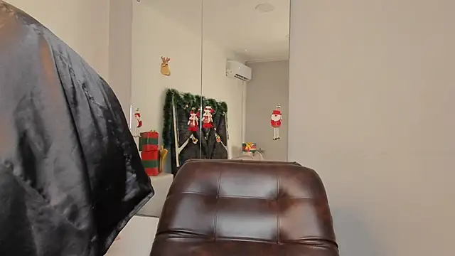 Jonness Isa  online show from 11/20/25, 12:38