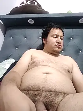 Alee3xxx online show from 10/18/25, 04:15