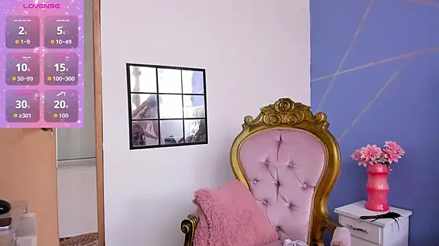 DannaMishellx  online show from 11/09/25, 03:10