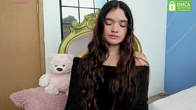 DannaMishellx  online show from 03/03/26, 03:51