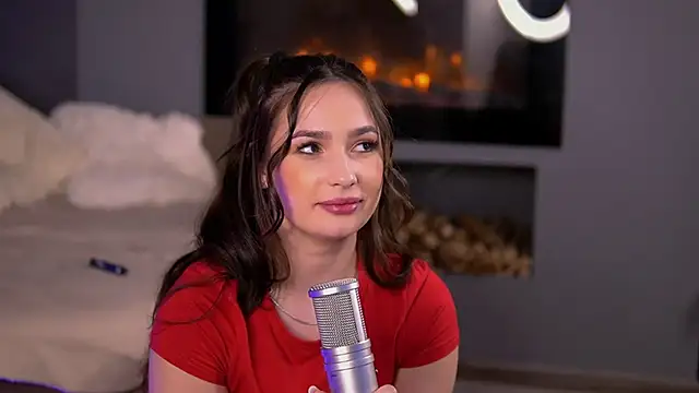 VixenAmour online show from 02/07/25, 01:58