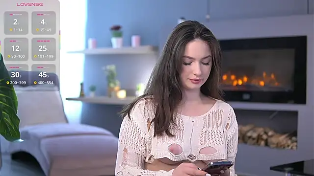 VixenAmour online show from 09/16/25, 04:57