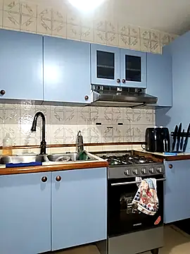 Alison fitness online show from 10/01/25, 10:10