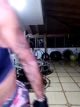 Alison fitness online show from 03/26/26, 11:32