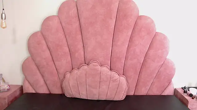 Candy Bony online show from 12/13/24, 03:43