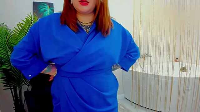 MoonLghte online show from 02/13/25, 01:40