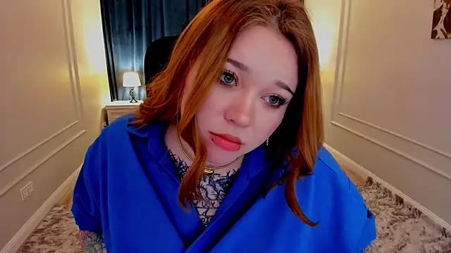 MoonLghte online show from 02/13/25, 07:42