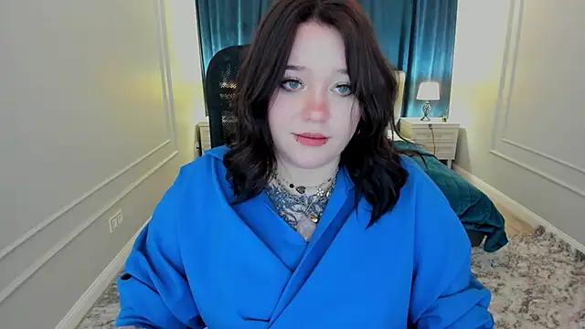 MoonLghte online show from 03/05/25, 08:00