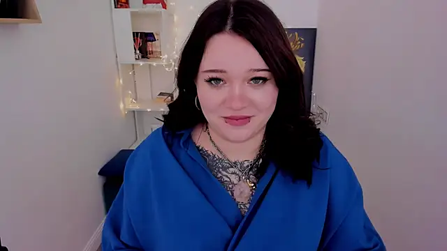 MoonLghte online show from 03/09/25, 02:43