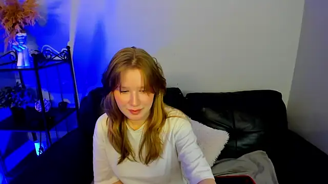 Snapshot of EvaStevs chatting on 12/26/24, 07:27 EvaStevs online show from 12/26/24, 07:27