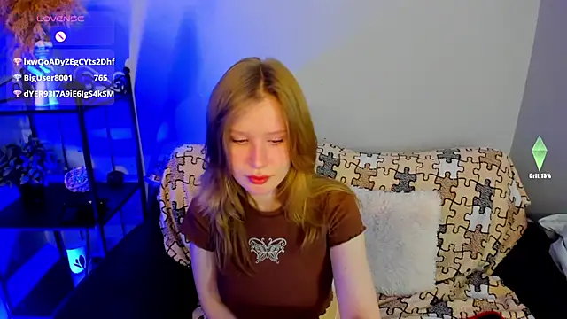 Snapshot of EvaStevs chatting on 12/29/24, 05:44 EvaStevs online show from 12/29/24, 05:44