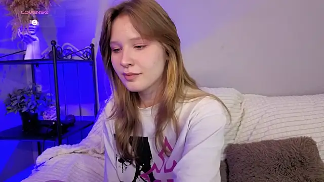 Snapshot of EvaStevs chatting on 01/10/25, 07:21 EvaStevs online show from 01/10/25, 07:21