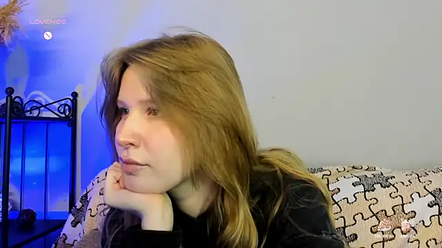 Snapshot of EvaStevs chatting on 01/16/25, 08:36 EvaStevs online show from 01/16/25, 08:36