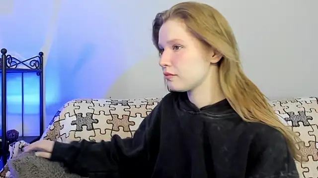 Snapshot of EvaStevs chatting on 01/19/25, 09:13 EvaStevs online show from 01/19/25, 09:13