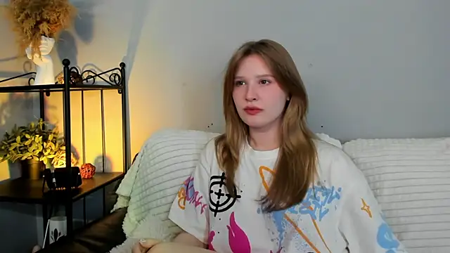 Snapshot of EvaStevs chatting on 01/30/25, 02:27 EvaStevs online show from 01/30/25, 02:27