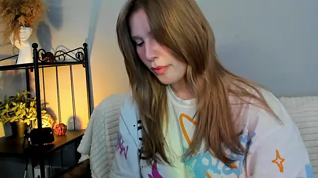 Snapshot of EvaStevs chatting on 01/30/25, 05:30 EvaStevs online show from 01/30/25, 05:30