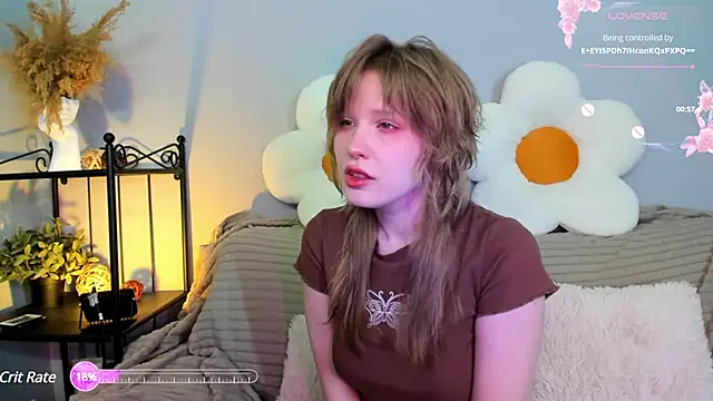 Snapshot of EvaStevs chatting on 02/08/25, 03:10 EvaStevs online show from 02/08/25, 03:10