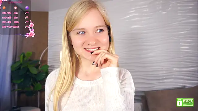 OdelinaFicken online show from 09/10/25, 06:13