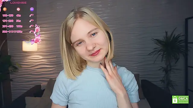 OdelinaFicken online show from 12/19/25, 04:19