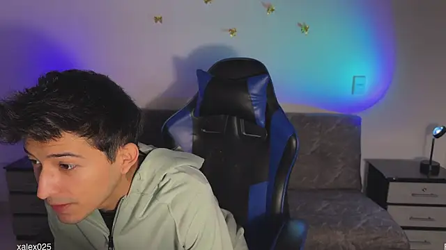 khonsu s online show from 01/13/26, 11:10