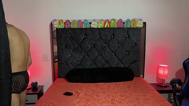 khonsu s online show from 04/02/26, 10:07