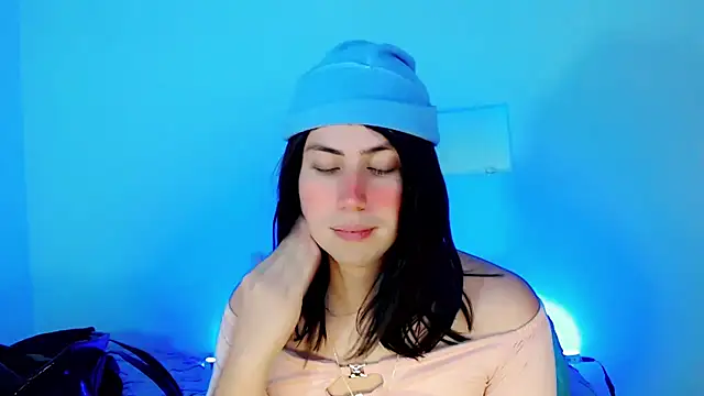 Oxana-Novikov online show from 11/30/25, 08:46