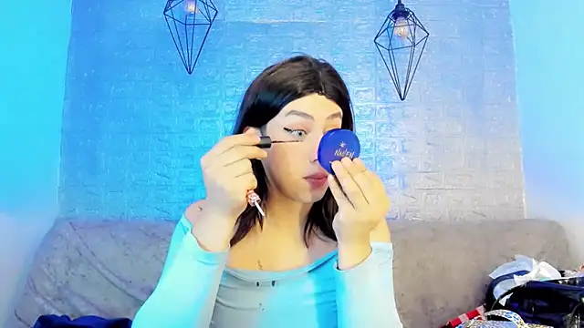 Oxana-Novikov online show from 03/05/26, 10:28