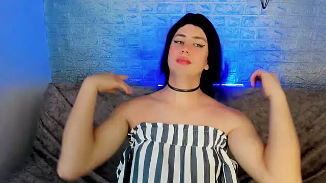 Oxana-Novikov online show from 03/11/26, 09:21